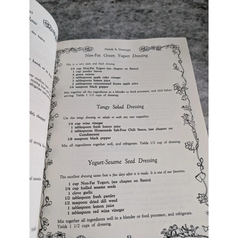 N/A vegetarian gourmet